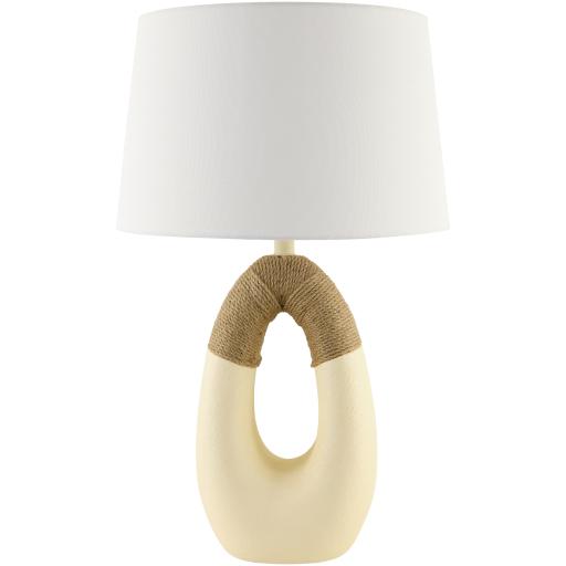 Surya Sokade SOK-001 27"H x 16"W x 16"D Lamp