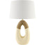 Surya Sokade SOK-001 27"H x 16"W x 16"D Lamp