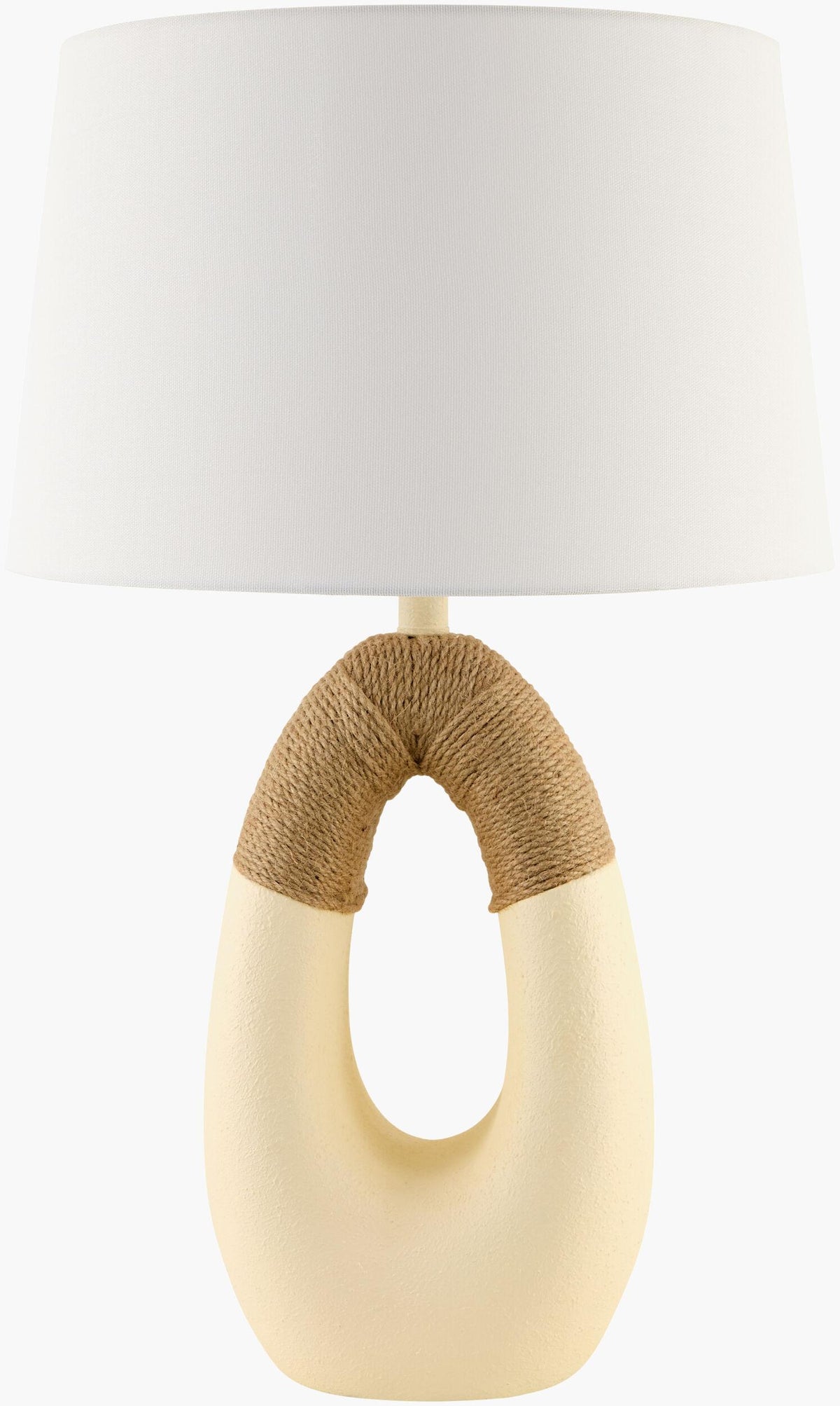 Livabliss Sokade SOK-001 27"H x 16"W x 16"D Table Lighting