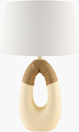 Livabliss Sokade SOK-001 27"H x 16"W x 16"D Table Lighting