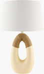 Livabliss Sokade SOK-001 27"H x 16"W x 16"D Table Lighting