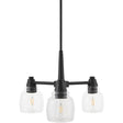 Surya Tarrega TRG-002 21"L x 21"W x 14"H Ceiling Light