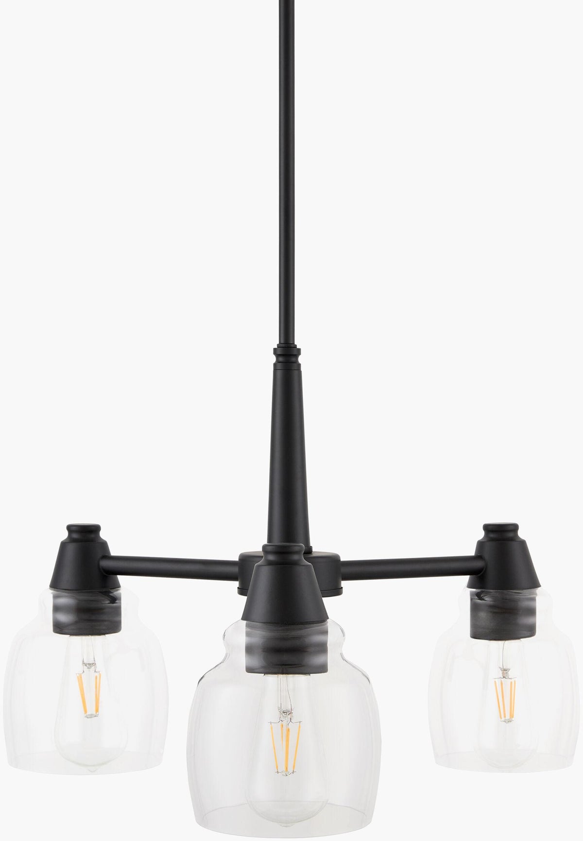 Livabliss Tarrega TRG-002 21"L x 21"W x 14"H Ceiling Lighting