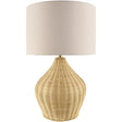 Surya Velles VES-002 28"H x 17"W x 17"D Lamp