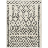 Surya Taza Shag TZS-2301 6'7" x 9' Rug