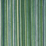Elaine Smith Lush Velvet Nature Green 20"x20" Decorative Pillow