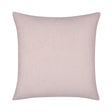 Elaine Smith Botanica Blush Blue 22" x 22" Decorative Pillow