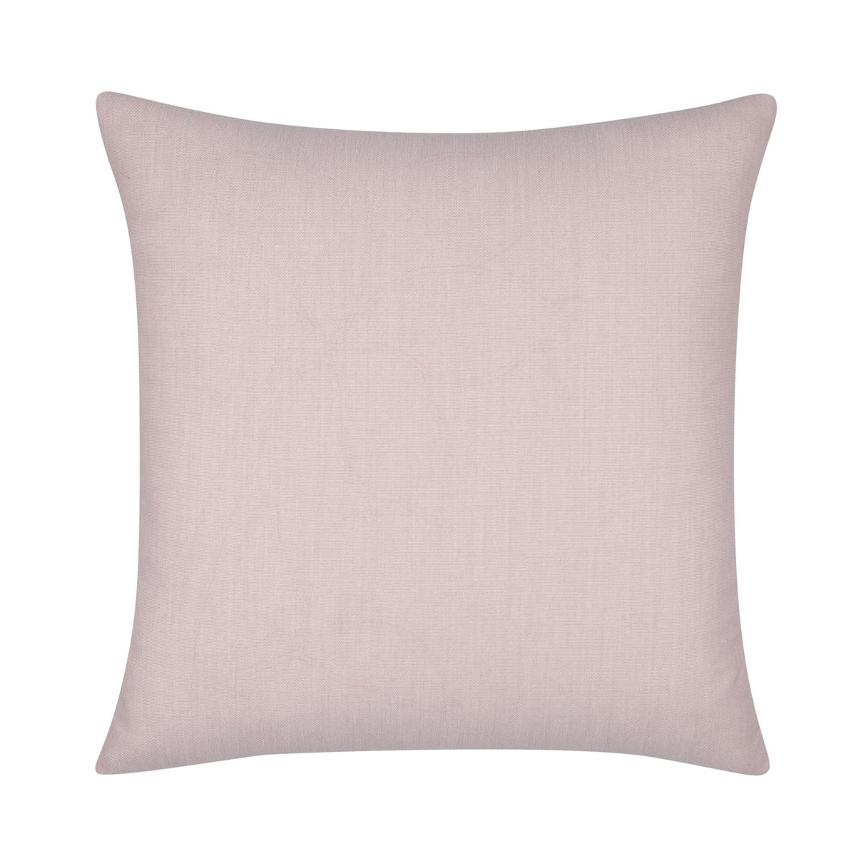 Elaine Smith Botanica Blush Blue 22" x 22" Decorative Pillow