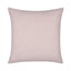 Elaine Smith Botanica Blush Blue 22" x 22" Decorative Pillow
