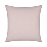 Elaine Smith Botanica Blush Blue 22" x 22" Decorative Pillow