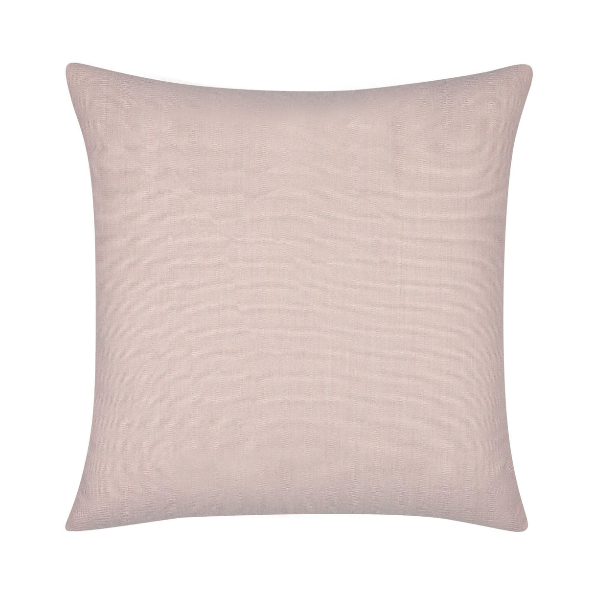 Elaine Smith Botanica Blush Pink 22"x22" Decorative Pillow