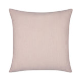 Elaine Smith Botanica Blush Pink 22"x22" Decorative Pillow