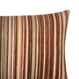 Elaine Smith Lush Velvet Spice Multi 12" x 20" Decorative Pillow