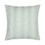 Elaine Smith Progress Sand Brown 22" x 22" Decorative Pillow