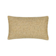 Elaine Smith Golden Hour, Corded Gold 12" x 20" Decorative Pillow