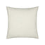 Elaine Smith Illusion Ivory Ivory 20" x 20" Decorative Pillow
