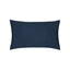 Elaine Smith Illusion Indigo Blue 12" x 20" Decorative Pillow