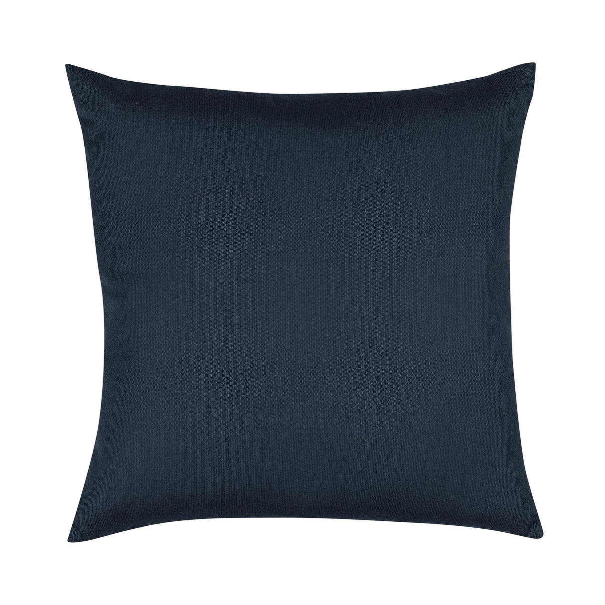 Elaine Smith Escape Indigo Blue 22" x 22" Decorative Pillow