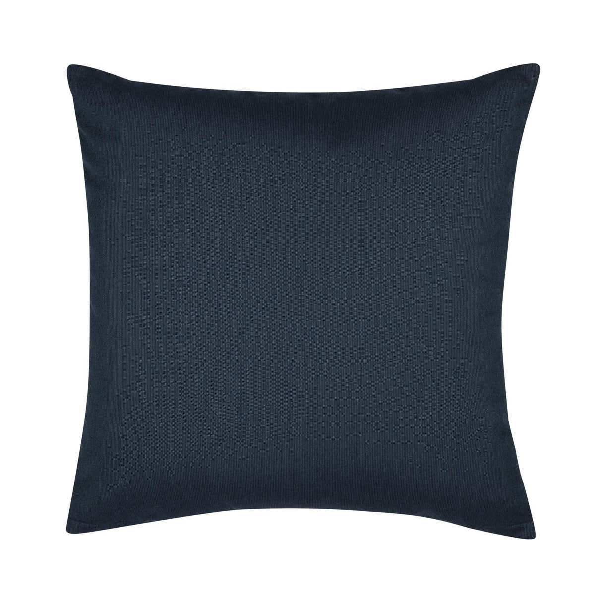 Elaine Smith Escape Indigo Deep Blue 22"x22" Decorative Pillow
