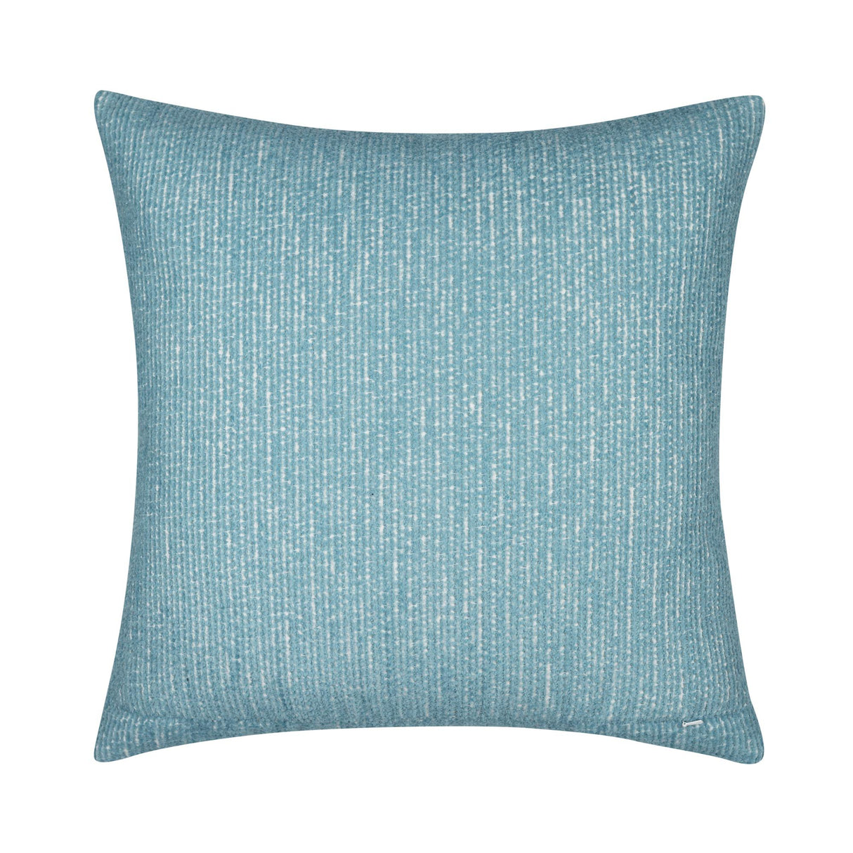 Elaine Smith Escape Ocean Blue 22" x 22" Decorative Pillow