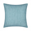 Elaine Smith Escape Ocean Blue 22" x 22" Decorative Pillow
