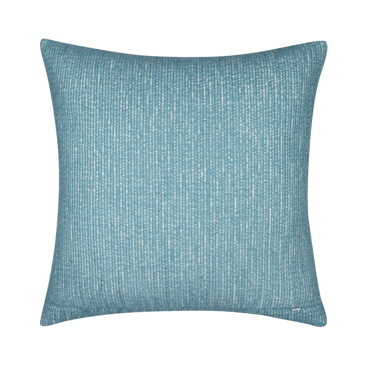 Elaine Smith Escape Ocean Light Blue 22"x22" Decorative Pillow