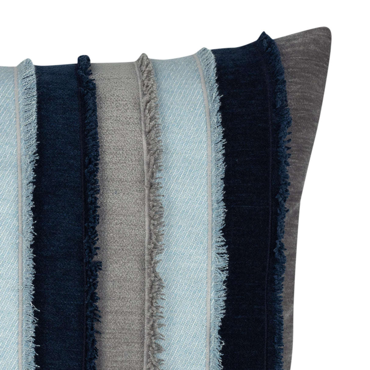 Elaine Smith Vista Multi 20" x 20" Decorative Pillow