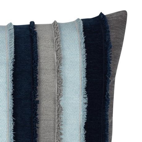 Elaine Smith Vista Multi 20" x 20" Decorative Pillow