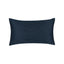 Elaine Smith Believe Denim Blue 12" x 20" Decorative Pillow