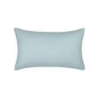 Elaine Smith Believe Sky Blue 12" x 20" Decorative Pillow