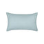 Elaine Smith Believe Sky Blue 12" x 20" Decorative Pillow