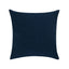 Elaine Smith Tradition Midnight Blue 20" x 20" Decorative Pillow