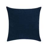Elaine Smith Tradition Midnight Blue 20" x 20" Decorative Pillow