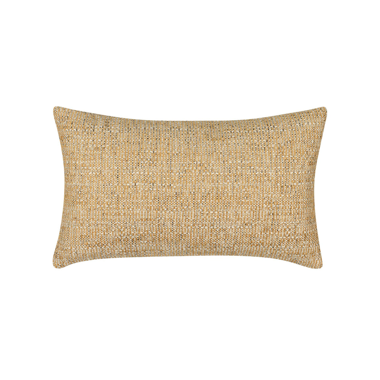 Elaine Smith Tradition Gold Multi 12" x 20" Decorative Pillow