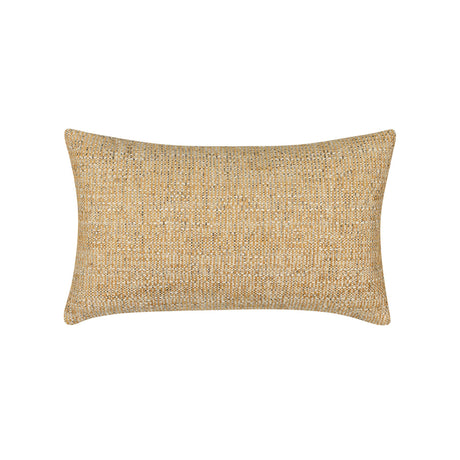 Elaine Smith Tradition Gold Multi 12" x 20" Decorative Pillow