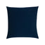 Elaine Smith Ornaments Midnight Blue 20" x 20" Decorative Pillow