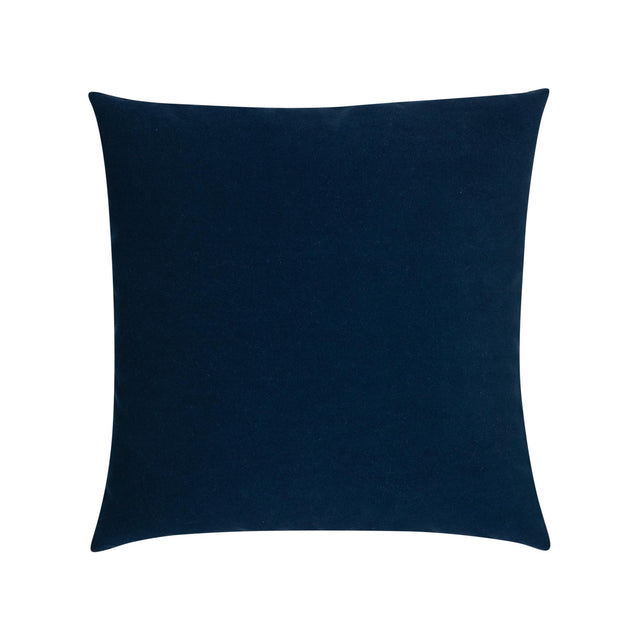Elaine Smith Ornaments Midnight Blue 20" x 20" Decorative Pillow