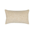 Elaine Smith Douglas Fir Ivory 12" x 20" Decorative Pillow