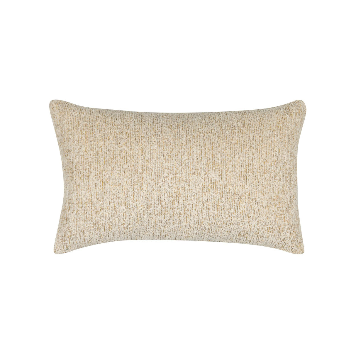 Elaine Smith Douglas Fir Ivory 12" x 20" Decorative Pillow
