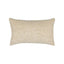 Elaine Smith Douglas Fir Ivory 12" x 20" Decorative Pillow