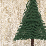 Elaine Smith Douglas Fir Gold 12"x20" Decorative Pillow