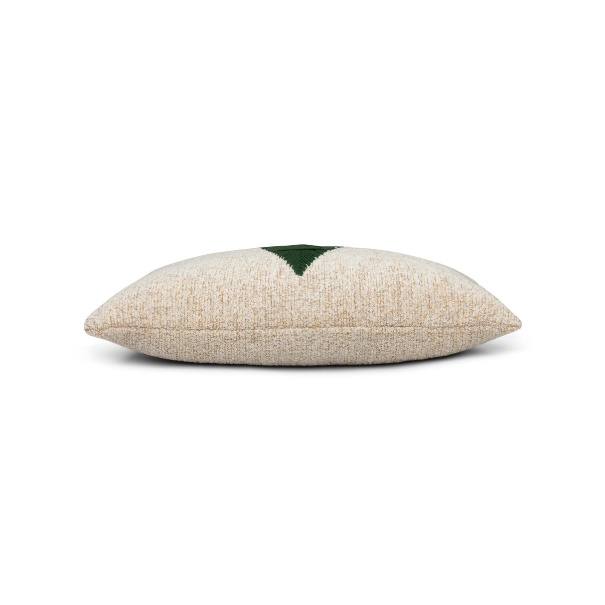 Elaine Smith Douglas Fir Gold 12"x20" Decorative Pillow