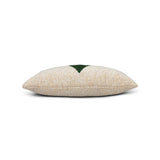 Elaine Smith Douglas Fir Gold 12"x20" Decorative Pillow