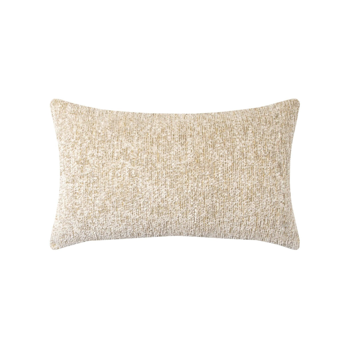 Elaine Smith Douglas Fir Gold 12"x20" Decorative Pillow