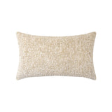 Elaine Smith Douglas Fir Gold 12"x20" Decorative Pillow