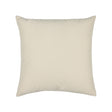 Elaine Smith Fraser Fir Ivory Ivory 20" x 20" Decorative Pillow