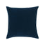 Elaine Smith Fraser Fir Midnight Blue 20" x 20" Decorative Pillow