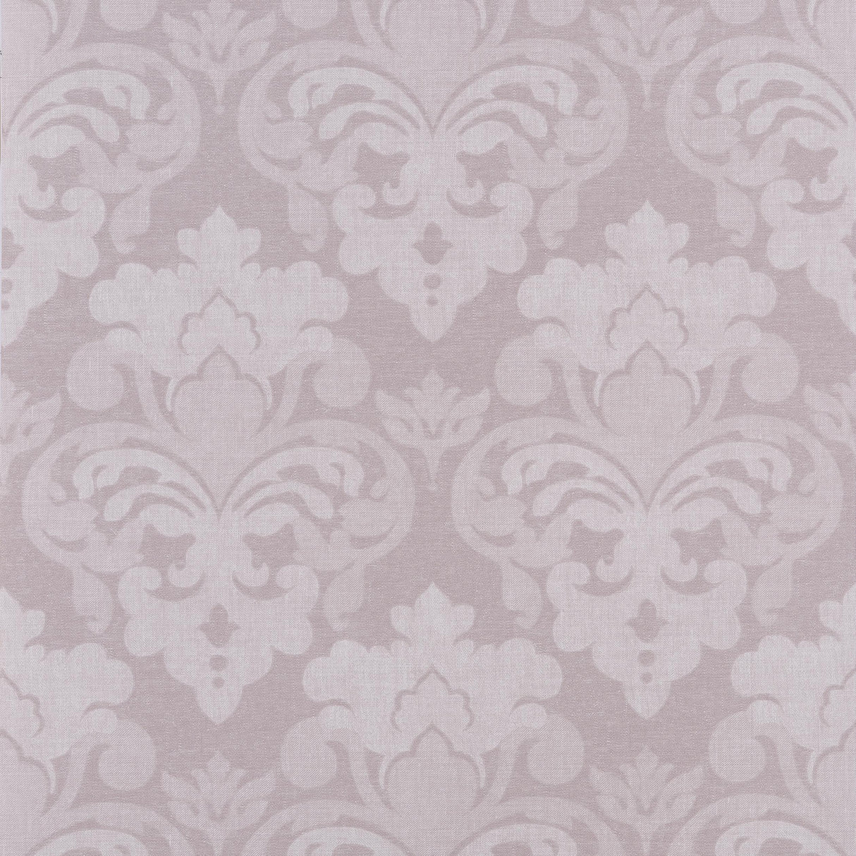 Anna French Darcey Damask Lavender Wallpaper