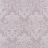 Anna French Darcey Damask Lavender Wallpaper