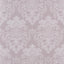 Anna French Darcey Damask Lavender Wallpaper